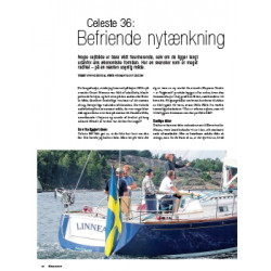 Vi tester Celeste 36